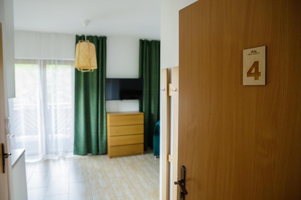 Cudne Manowce Bed & Breakfast วีสวา ภายนอก รูปภาพ